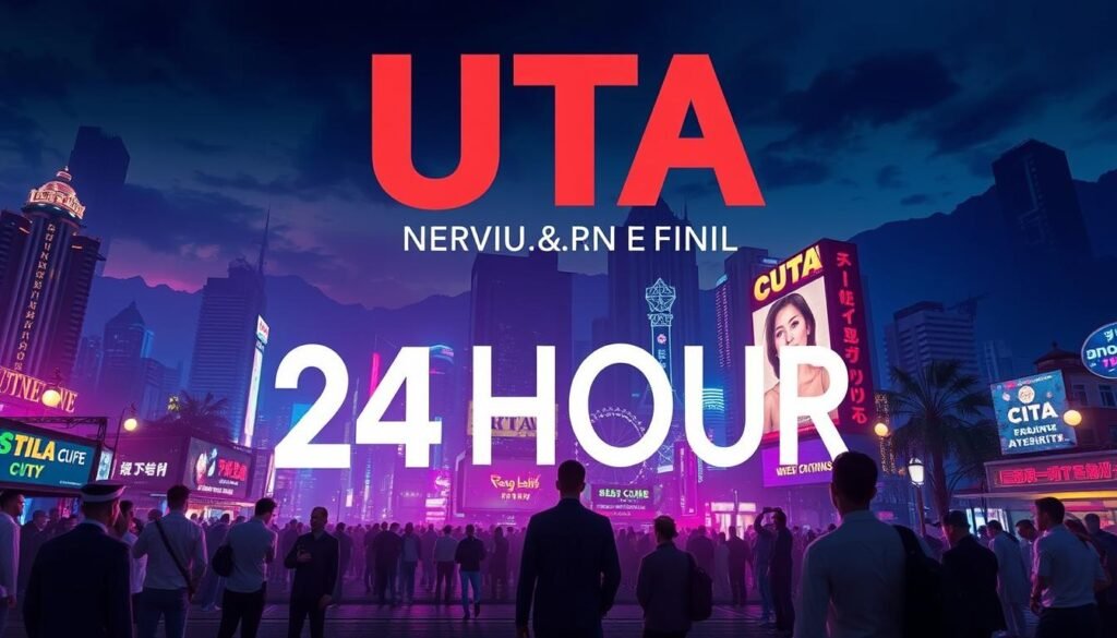 優塔娛樂城24小時優惠活動圖片