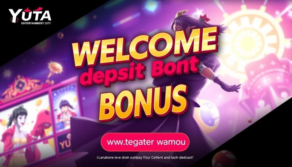 優塔娛樂城新會員首存優惠活動圖片