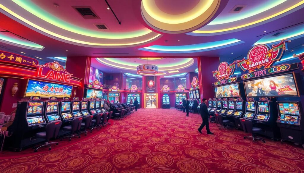 想像無需存款即可暢玩優塔娛樂城的各大遊戲！