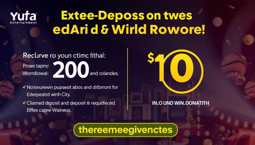 生成圖片：優塔娛樂城的全網獨家出入金免流水優惠