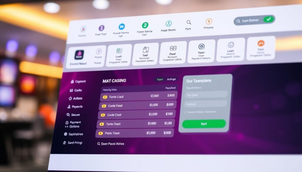 Lucky Cola Casino banking options Lucky Cola Casino banking options