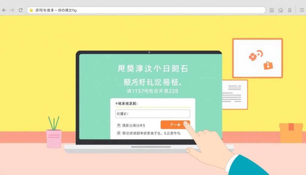 台灣就業通報名方法 台灣就業通報名方法