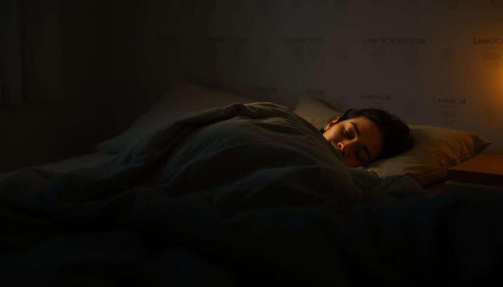 深層睡眠 深層睡眠