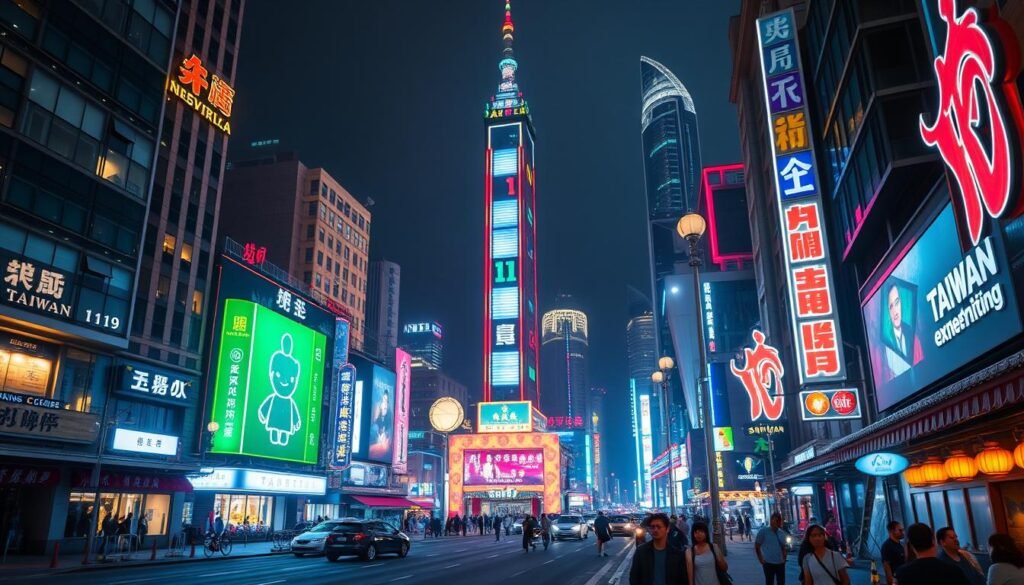 生成圖片：2025台灣最佳娛樂城