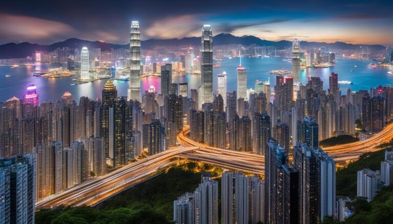 香港的寬頻發展一日千里,寬頻比較讓用戶全面了解市場動態