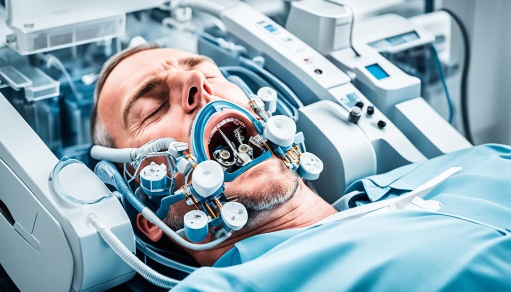 呼吸機與睡眠呼吸機的客戶服務和售後支持分析