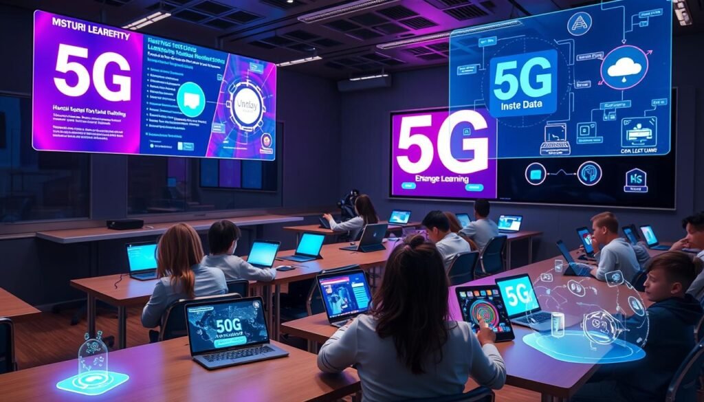 教育界的5G革命：遠程學習與5G plan比較