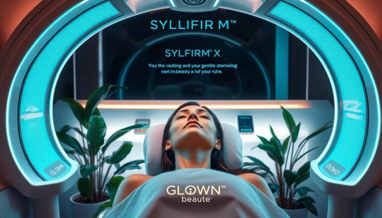 SYLFIRM X 矽谷電波：實現無創美容的革命性突破