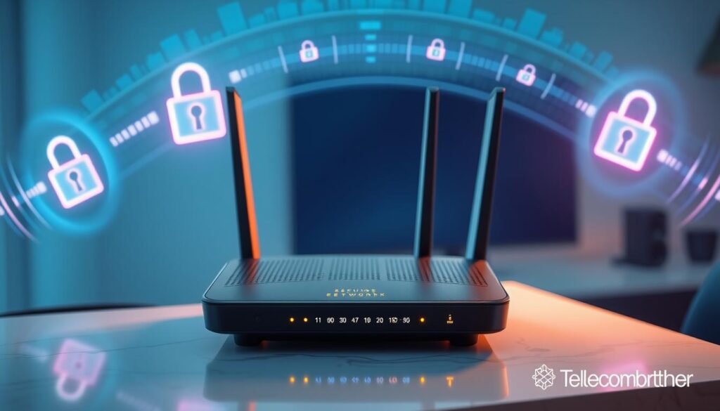 寬頻 Router 寬頻Router安全設定