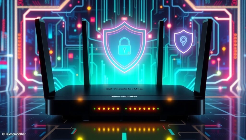 寬頻 Router 寬頻Router安全設定