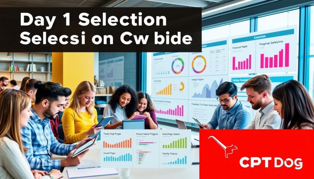 Day 1 CPT MBA Program Selection Guide