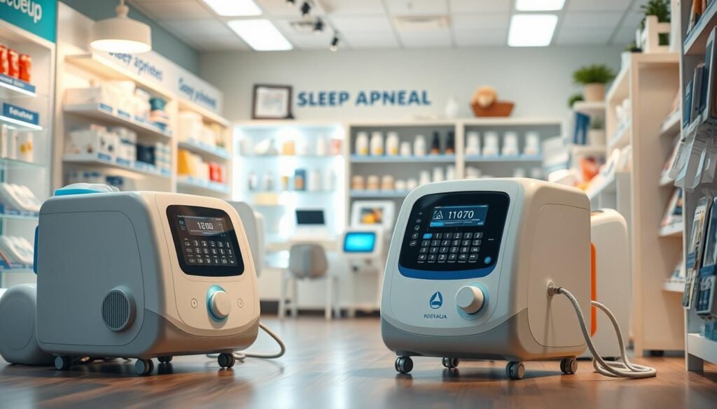 兒童使用睡眠呼吸機和呼吸機的安全指南