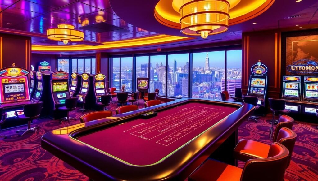 優塔多樣遊戲選擇 優塔多樣遊戲選擇