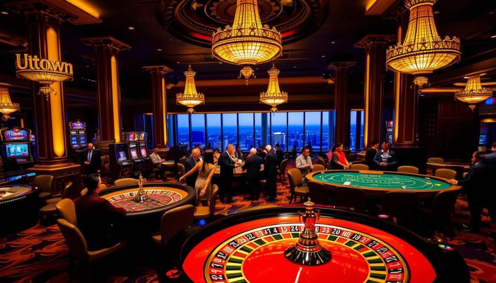 優塔賭場體驗 優塔賭場體驗