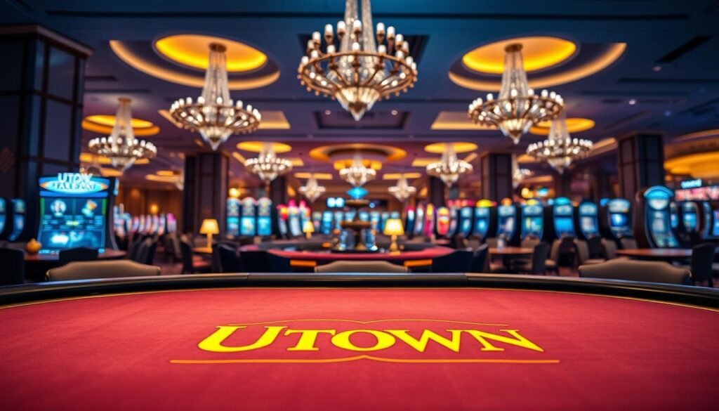 優塔高清遊戲畫面 優塔高清遊戲畫面