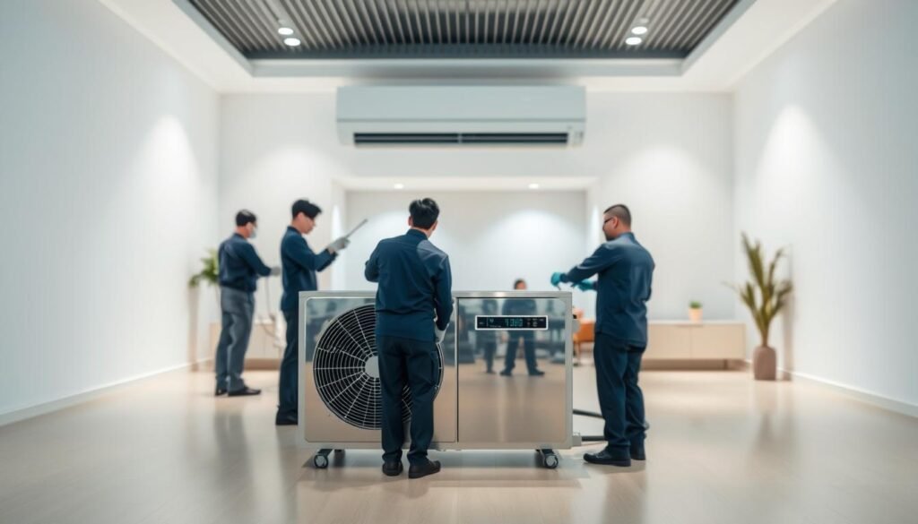冷氣清洗服務 冷氣清洗服務