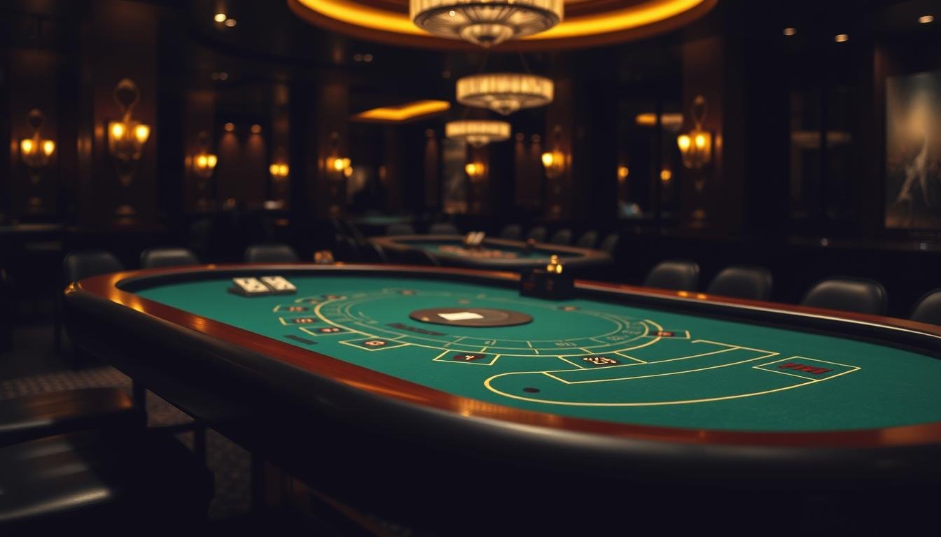 百家樂打法、百家樂規則