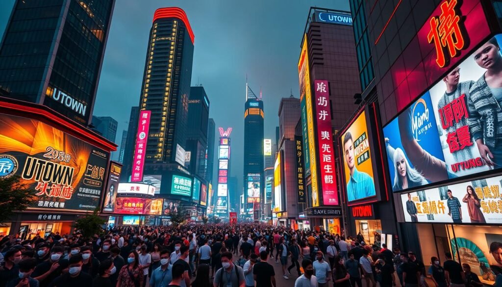 社群媒體行銷在亞洲娛樂城推廣中的運用