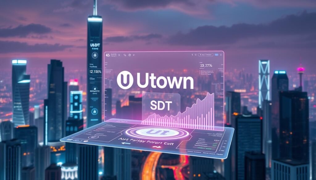 優塔USDT加密貨幣交易安全機制完整解析