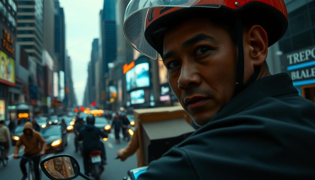 外送員薪資調查 外送員薪資調查