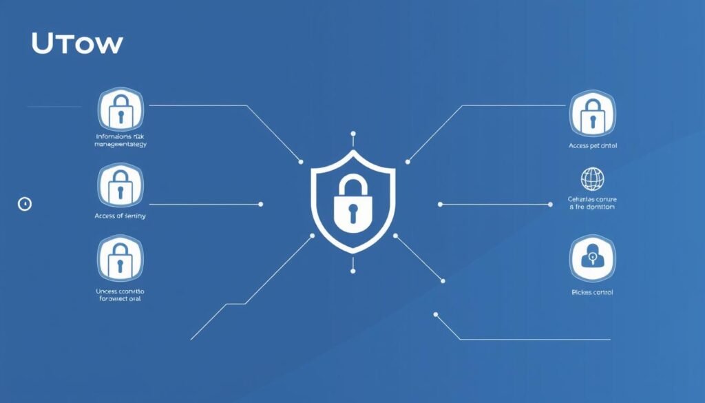 娛樂城平台資訊安全防護機制與風險管控措施