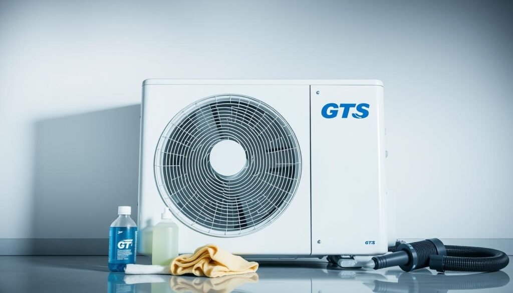 洗冷氣機及清洗冷氣專業服務的必要性
