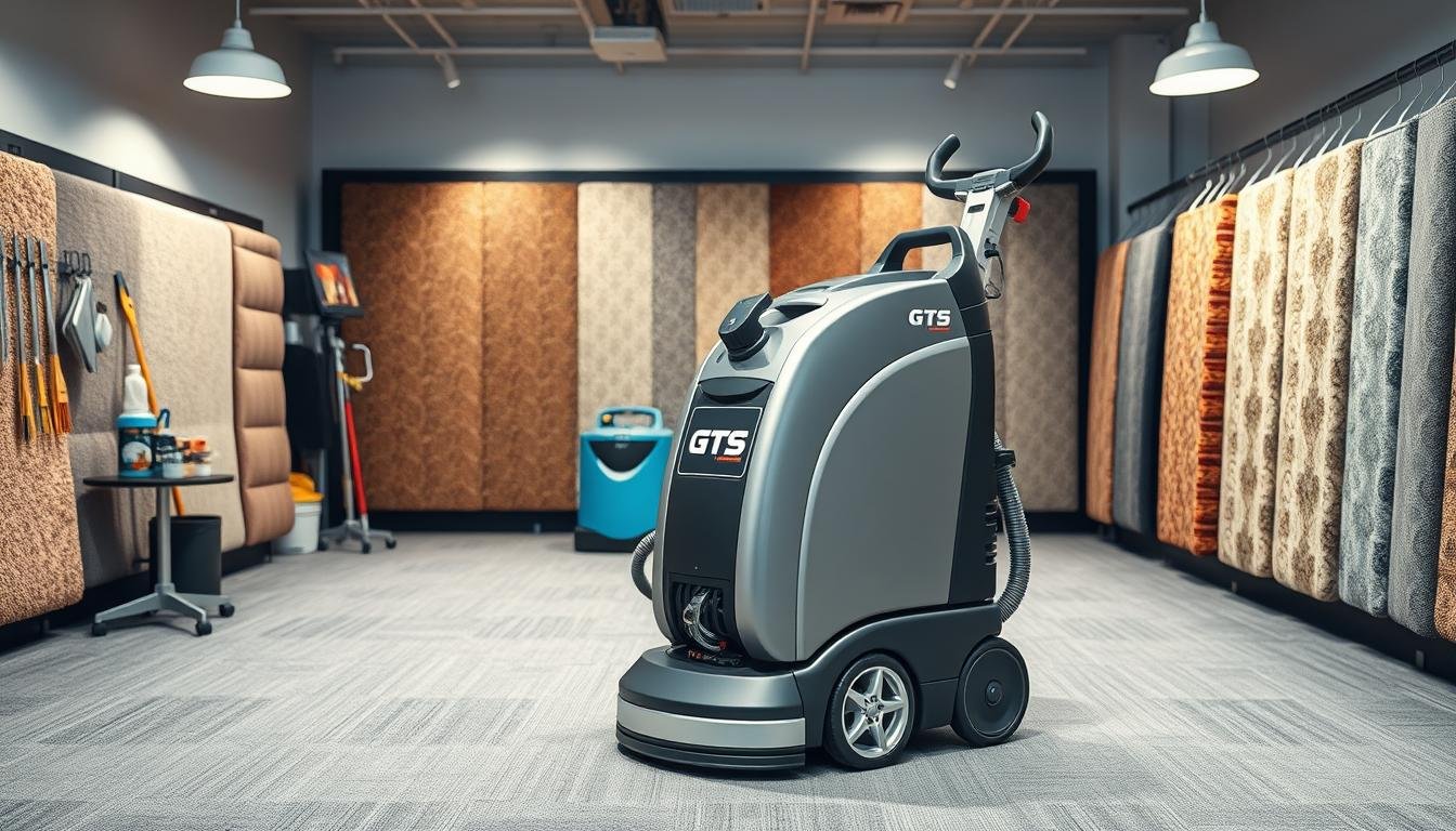 洗地毯, 洗地氈, 地毯清潔