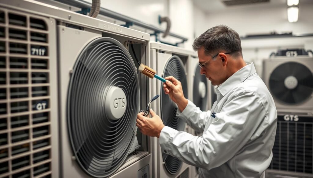 清洗冷氣機 清洗冷氣機