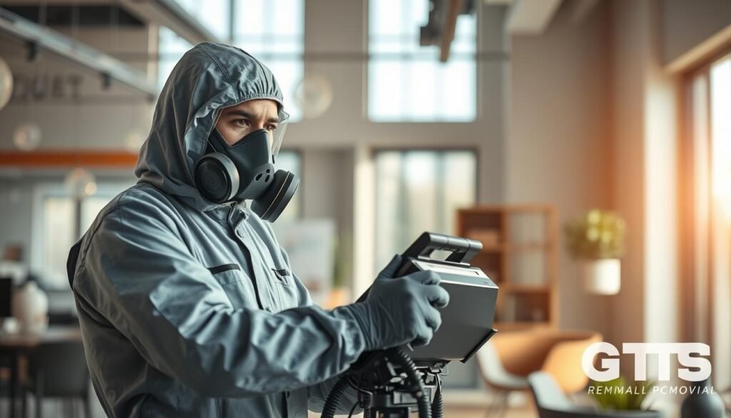 除甲醛公司在商業空間去甲醛及除甲醛服務的專業方案