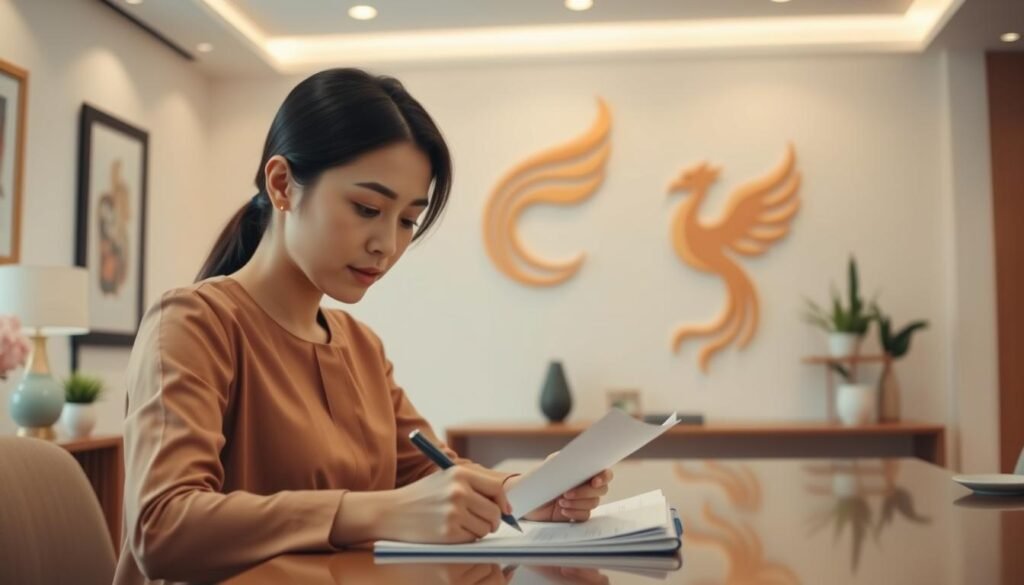 鳳凰貸款申請流程