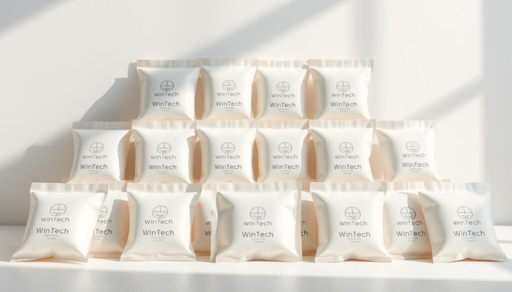 Sustainable Sachets Packaging Sustainable Sachets Packaging