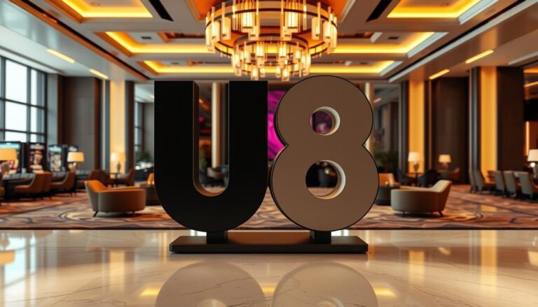 U8娱乐城