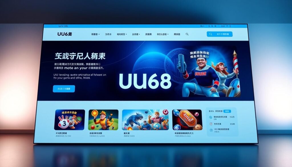UU娱乐城游戏平台 UU娱乐城游戏平台