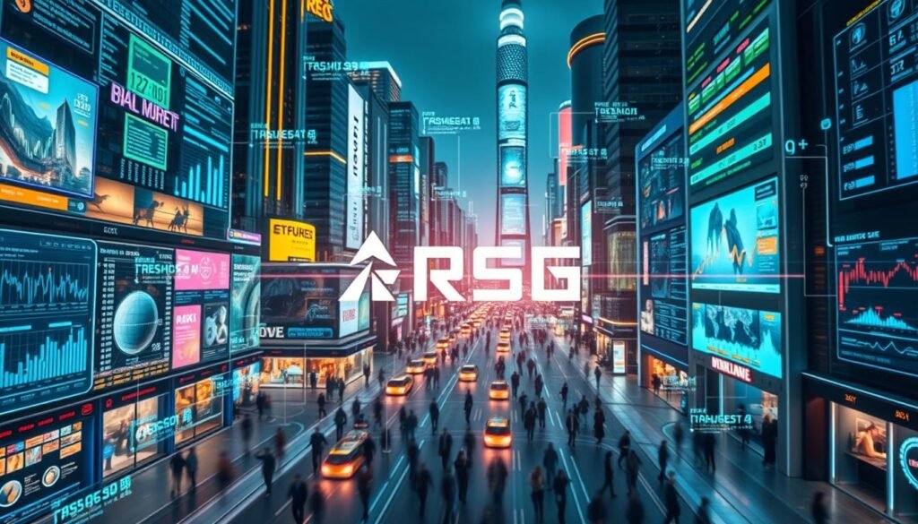 rsg雷神市場趨勢分析 rsg雷神市場趨勢分析