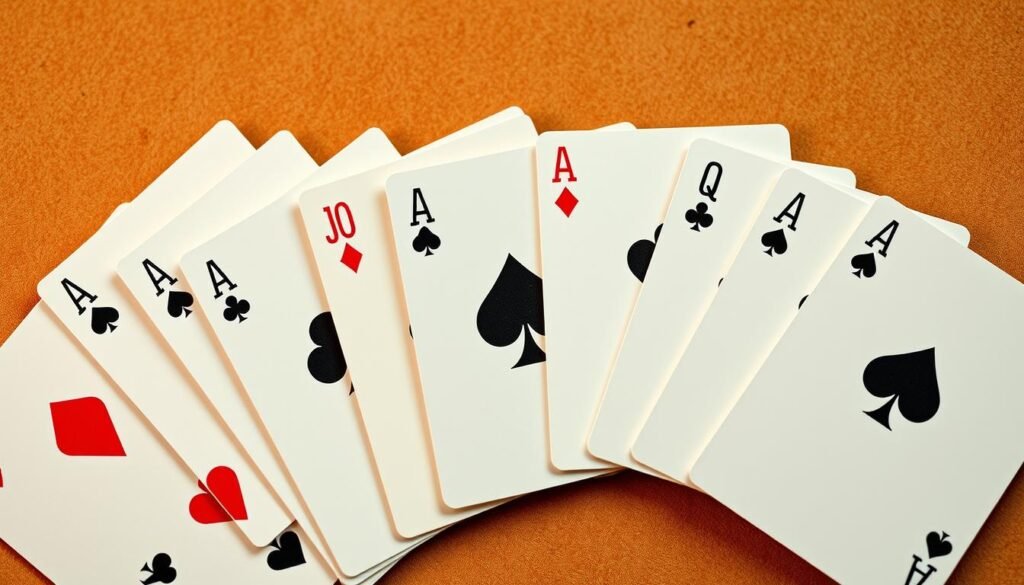 台灣初學者專屬德州撲克牌型寶典