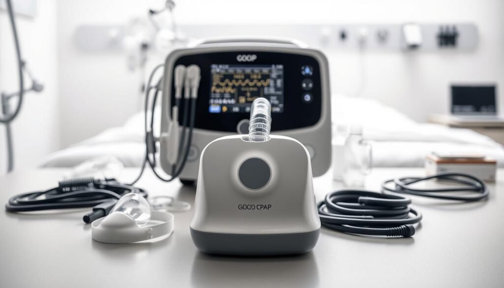 睡眠呼吸機選購指南：了解呼吸機壓力設定與個人化參數調整