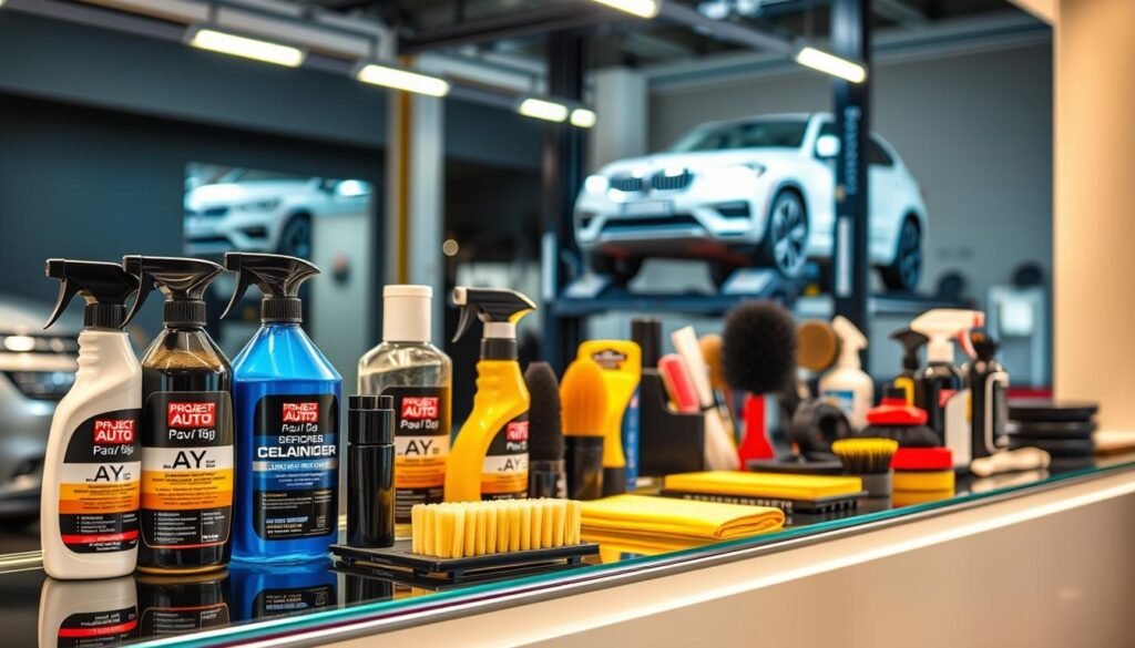 洗車用品選擇 洗車用品選擇