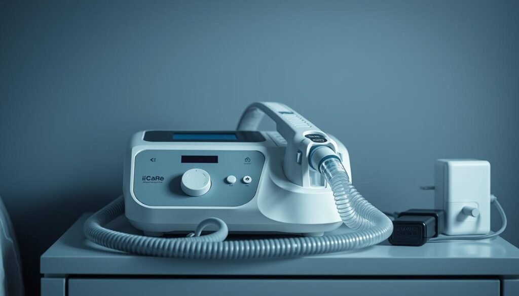 睡眠呼吸機治療成效與呼吸機品牌技術差異