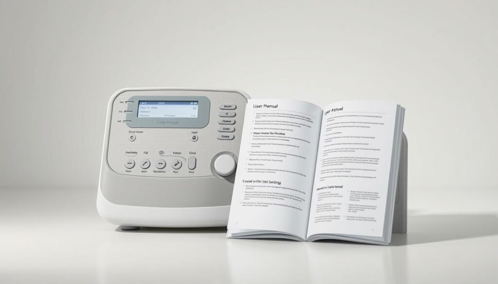 睡眠呼吸機使用指南