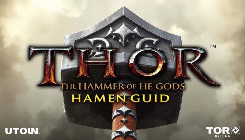 雷神之鎚攻略完整指南：全版支付機制破解技巧