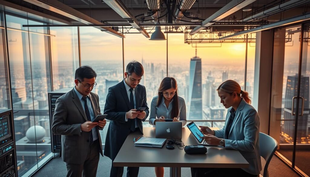 5G寬頻企業應用 5G寬頻企業應用