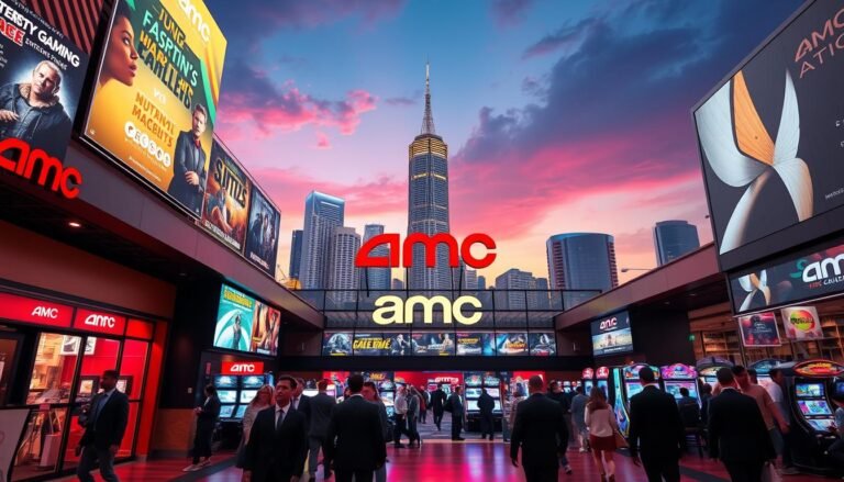 AMC娛樂城優惠活動參與指南