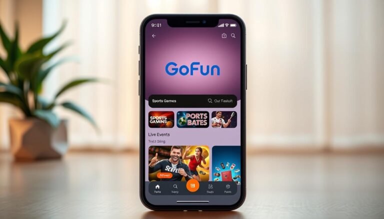 GoFun娛樂城APP