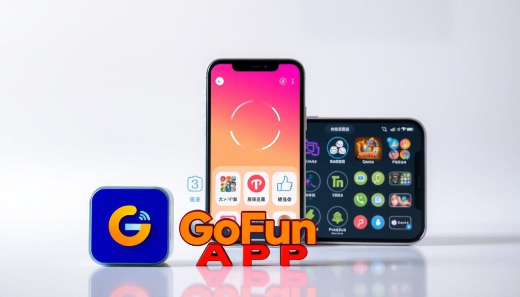 GoFun娛樂城APP特色介紹 GoFun娛樂城APP特色介紹