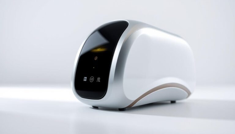 INDIBA英特波能量療法