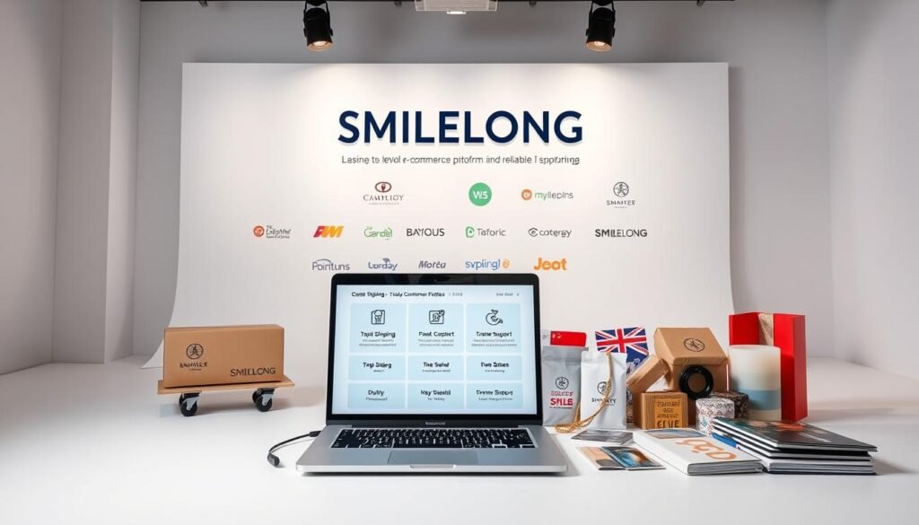 代買平台選擇指南