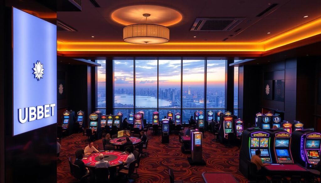 探索台湾玩家对优币娱乐城试玩的实际心得