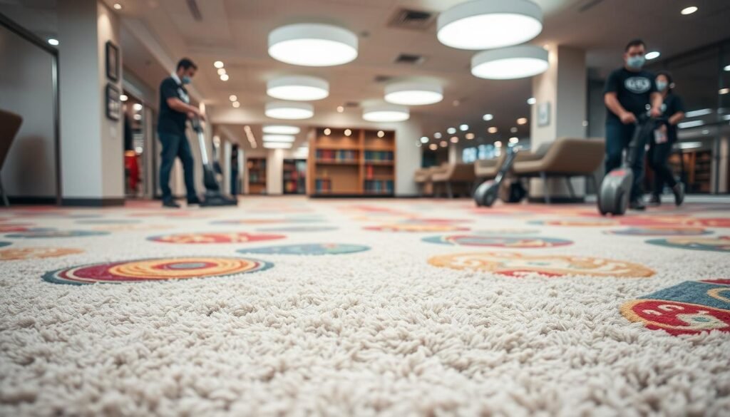 專業洗地毯服務