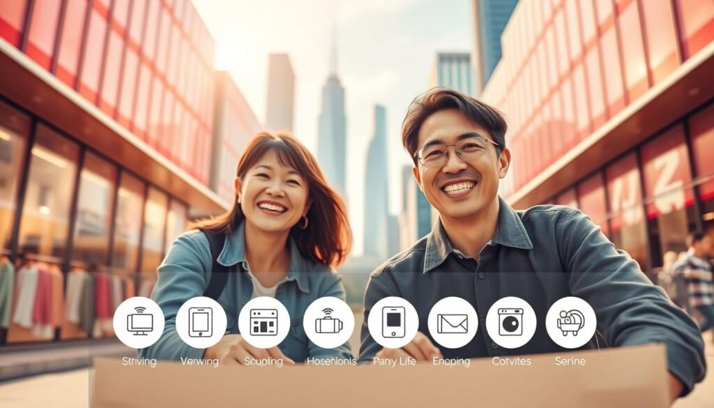 美國代買服務優勢