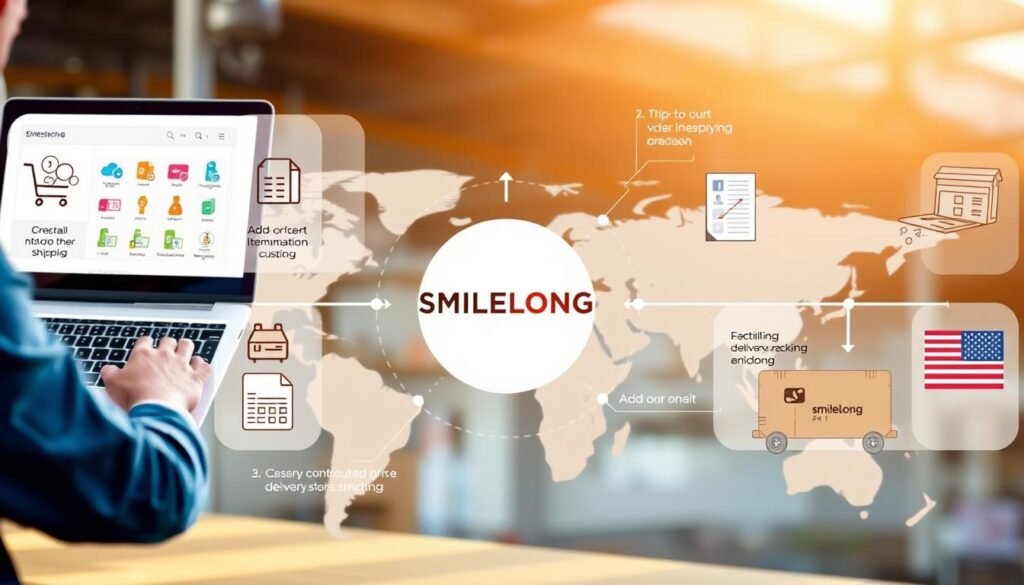 美國代購流程解析 美國代購流程解析